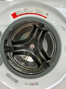 Reconditioned GE Apartment Size (24 inch) Washer (W7368) - Photo 5