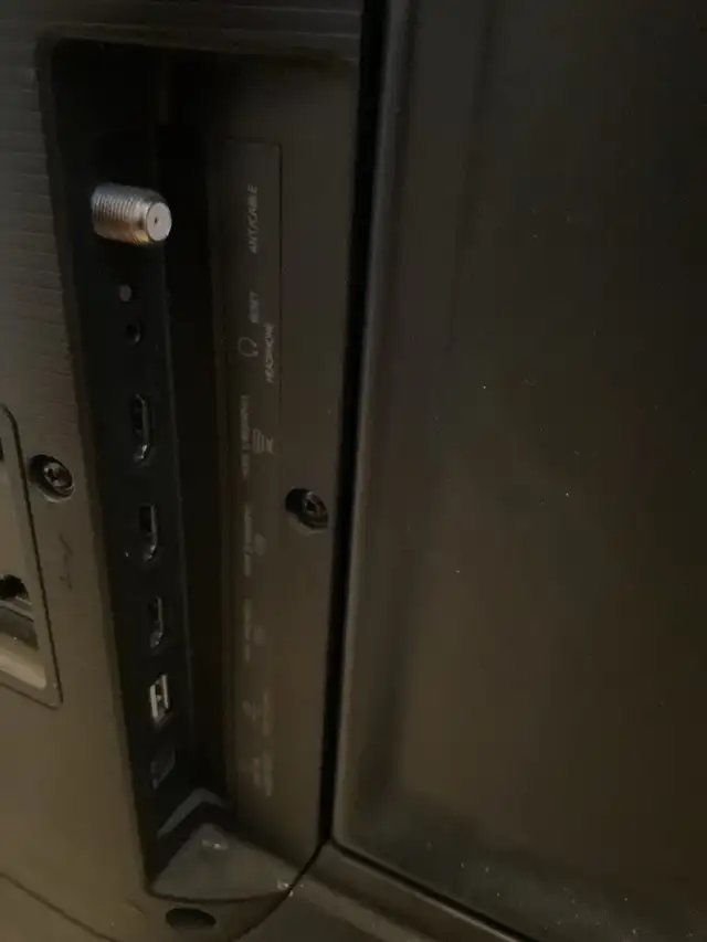 TELEVISION FOR SALE - Photo 4