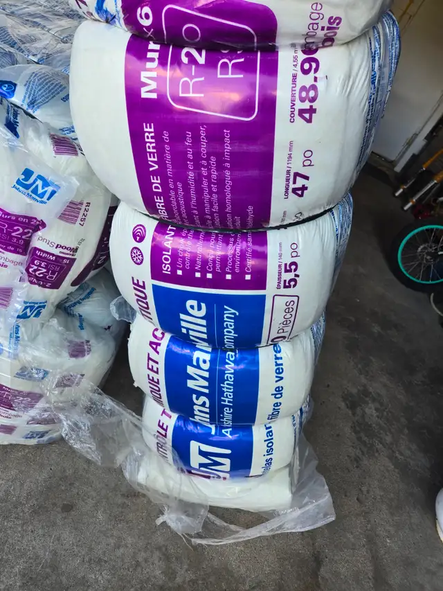 R22 15 inch Insulation - Photo 2