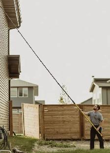 window cleaner - Photo 4