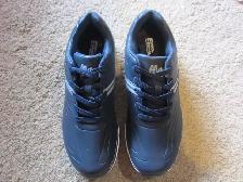 GET 2 REAL NICE LIGHTWEIGHT NEW PAIRS GOLF SHOES FOR $95