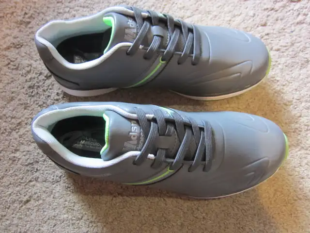 GET 2 REAL NICE LIGHTWEIGHT NEW PAIRS GOLF SHOES FOR $95 - Photo 4