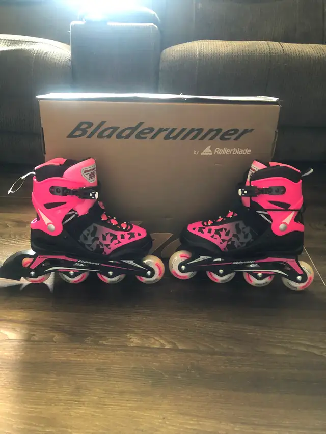 Roller blades - Photo 2