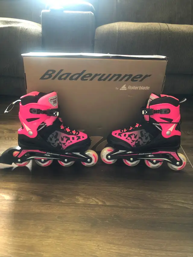Roller blades - Photo 3
