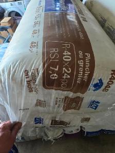 R40 24 insulation