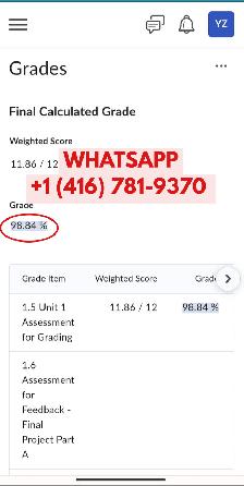 ASSIGNMENT HELP, HOMEWORK HELP, ESSAY HELP, FULL COURSE HELP - Photo 4
