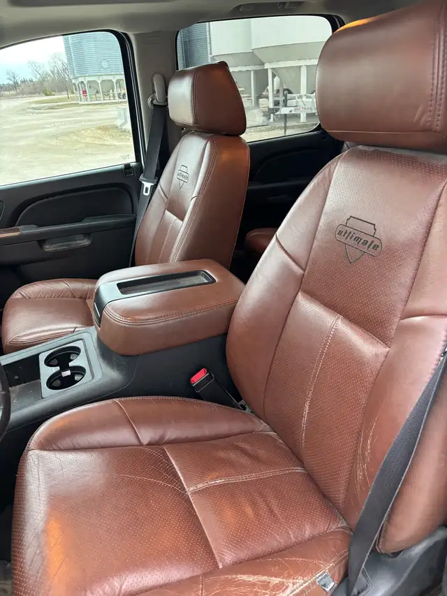 2013 GMC Sierra 2500 - Photo 3