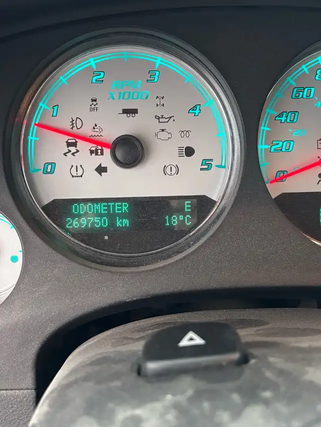 2013 GMC Sierra 2500 - Photo 4