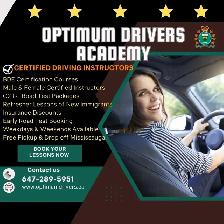 Driving Learning Special 'Summer Break Promotion '