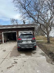 2017 Nissan Rogue AWD - Photo 4