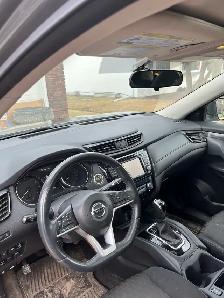 2017 Nissan Rogue AWD - Photo 5
