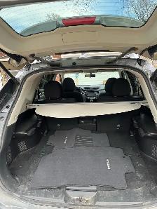 2017 Nissan Rogue AWD - Photo 6