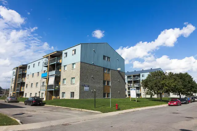 4 1/2 Charlesbourg Place Gros Pin juin - Photo 2