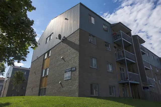 4 1/2 Charlesbourg Place Gros Pin juin - Photo 3