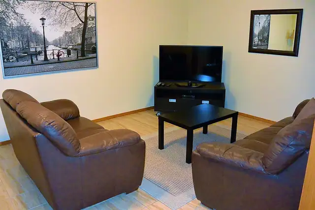 Furnished 2-bed, 1 bath Suite for Rent in Drayton Valley! - Photo 3