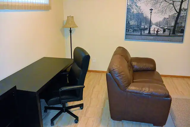 Furnished 2-bed, 1 bath Suite for Rent in Drayton Valley! - Photo 6