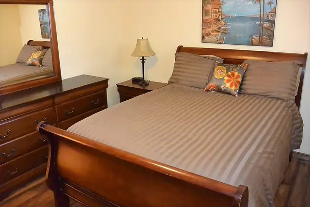 Furnished 2-bed, 1 bath Suite for Rent in Drayton Valley! - Photo 7
