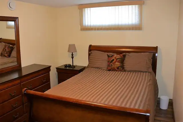 Furnished 2-bed, 1 bath Suite for Rent in Drayton Valley! - Photo 8