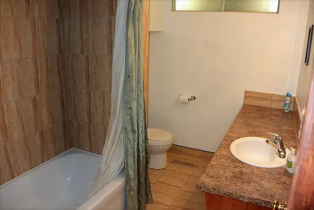 Furnished 2-bed, 1 bath Suite for Rent in Drayton Valley! - Photo 9