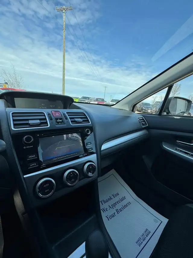 2016 Subaru Crosstrek Touring - Photo 9