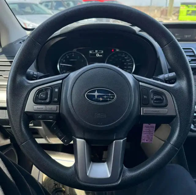 2016 Subaru Crosstrek Touring - Photo 10
