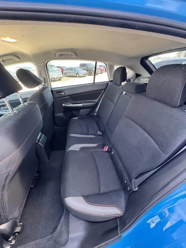 2016 Subaru Crosstrek Touring - Photo 12