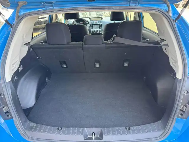 2016 Subaru Crosstrek Touring - Photo 13