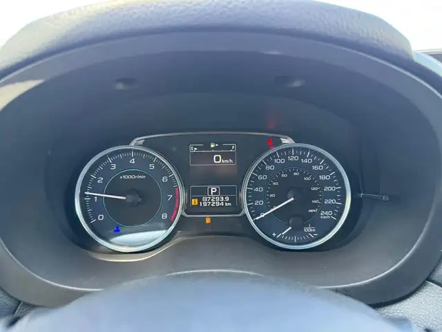 2016 Subaru Crosstrek Touring - Photo 14