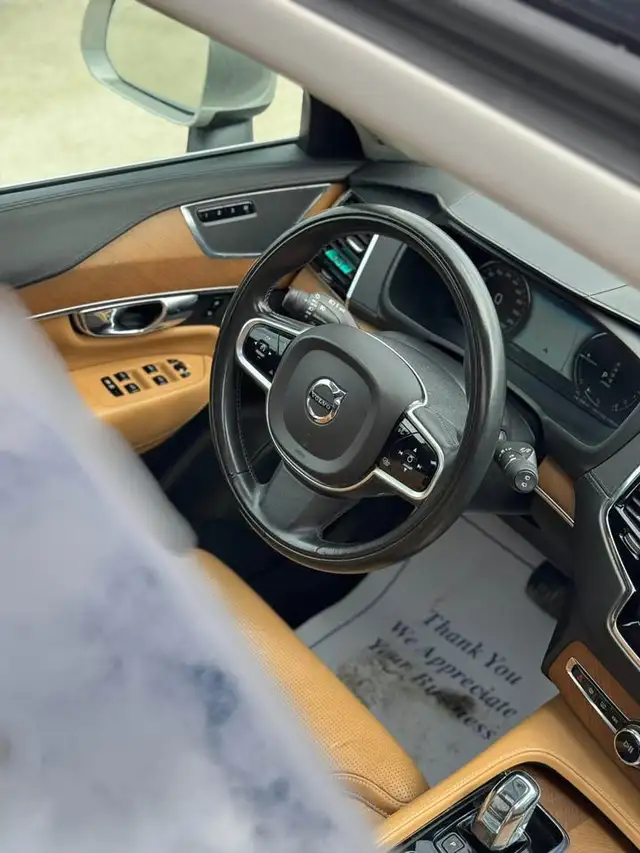 2016 Volvo XC90 T8 Inscription Hybrid - Photo 6