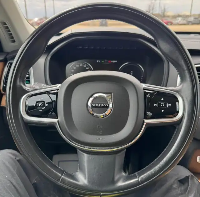2016 Volvo XC90 T8 Inscription Hybrid - Photo 7