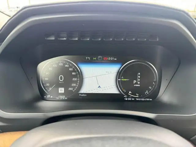 2016 Volvo XC90 T8 Inscription Hybrid - Photo 8