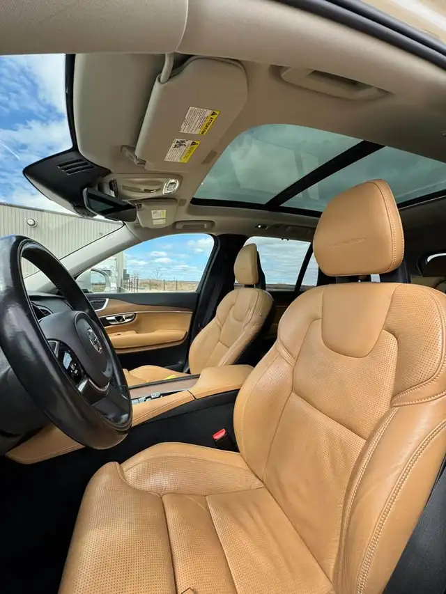 2016 Volvo XC90 T8 Inscription Hybrid - Photo 13
