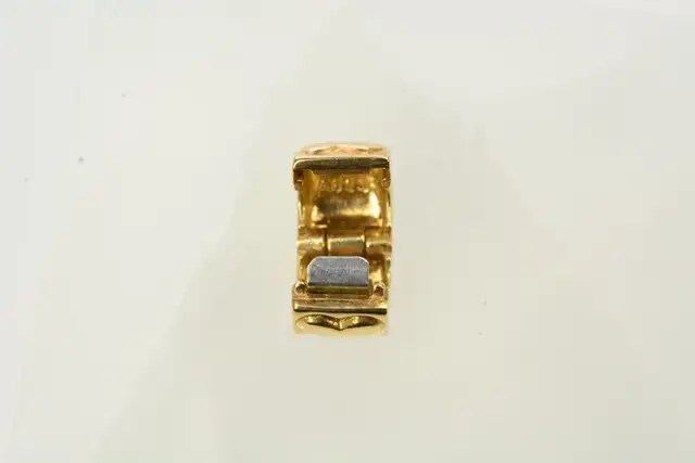 14K PANDORA HEART CLIP 750243 - Photo 6