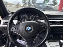 2008 BMW 335i Cabriolet – Twin-Turbo Hardtop Convertible - Photo 4
