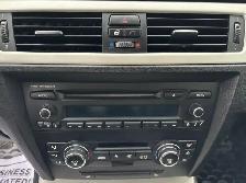 2008 BMW 335i Cabriolet – Twin-Turbo Hardtop Convertible - Photo 5