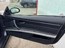 2008 BMW 335i Cabriolet – Twin-Turbo Hardtop Convertible - Photo 8