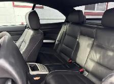 2008 BMW 335i Cabriolet – Twin-Turbo Hardtop Convertible - Photo 10