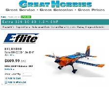 RC plane ... 3D