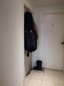 3-1/2, Subway/Metro Jolicoeur/Monk, 1100 $ /m - Photo 5