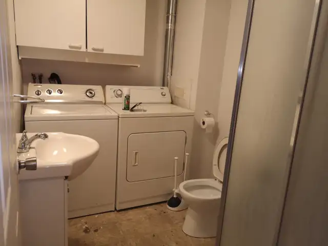 3-1/2, Subway/Metro Jolicoeur/Monk, 1100 $ /m - Photo 6