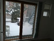 3-1/2, Subway/Metro Jolicoeur/Monk, 1100 $ /m - Photo 7