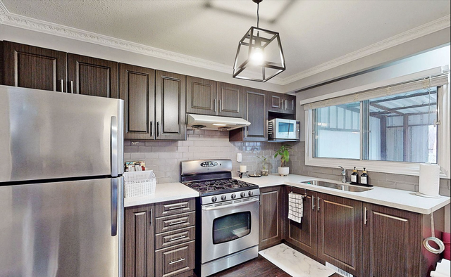 1 Bed 1 Bath - Beautiful, Bright, Ground-Level Unit