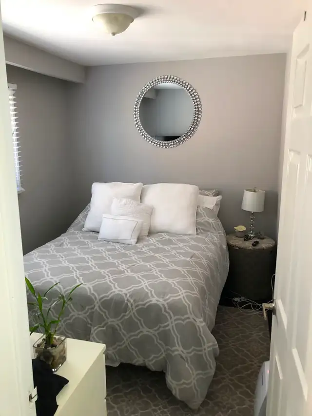 1 Bed 1 Bath - Beautiful, Bright, Ground-Level Unit - Photo 3