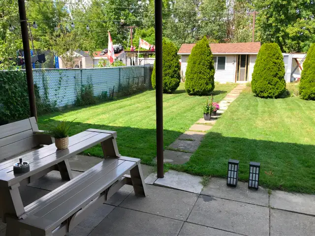 1 Bed 1 Bath - Beautiful, Bright, Ground-Level Unit - Photo 7