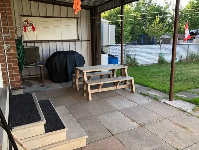 1 Bed 1 Bath - Beautiful, Bright, Ground-Level Unit - Photo 8