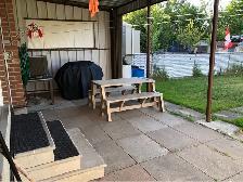 1 Bed 1 Bath - Beautiful, Bright, Ground-Level Unit - Photo 8
