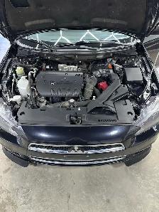 2014 Mitsubishi lancer - Photo 4