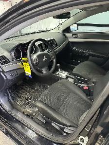 2014 Mitsubishi lancer - Photo 5