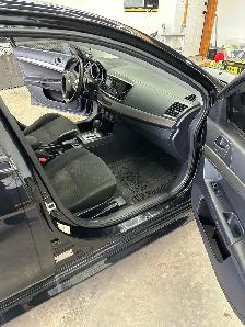2014 Mitsubishi lancer - Photo 8