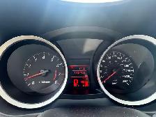 2014 Mitsubishi lancer - Photo 9